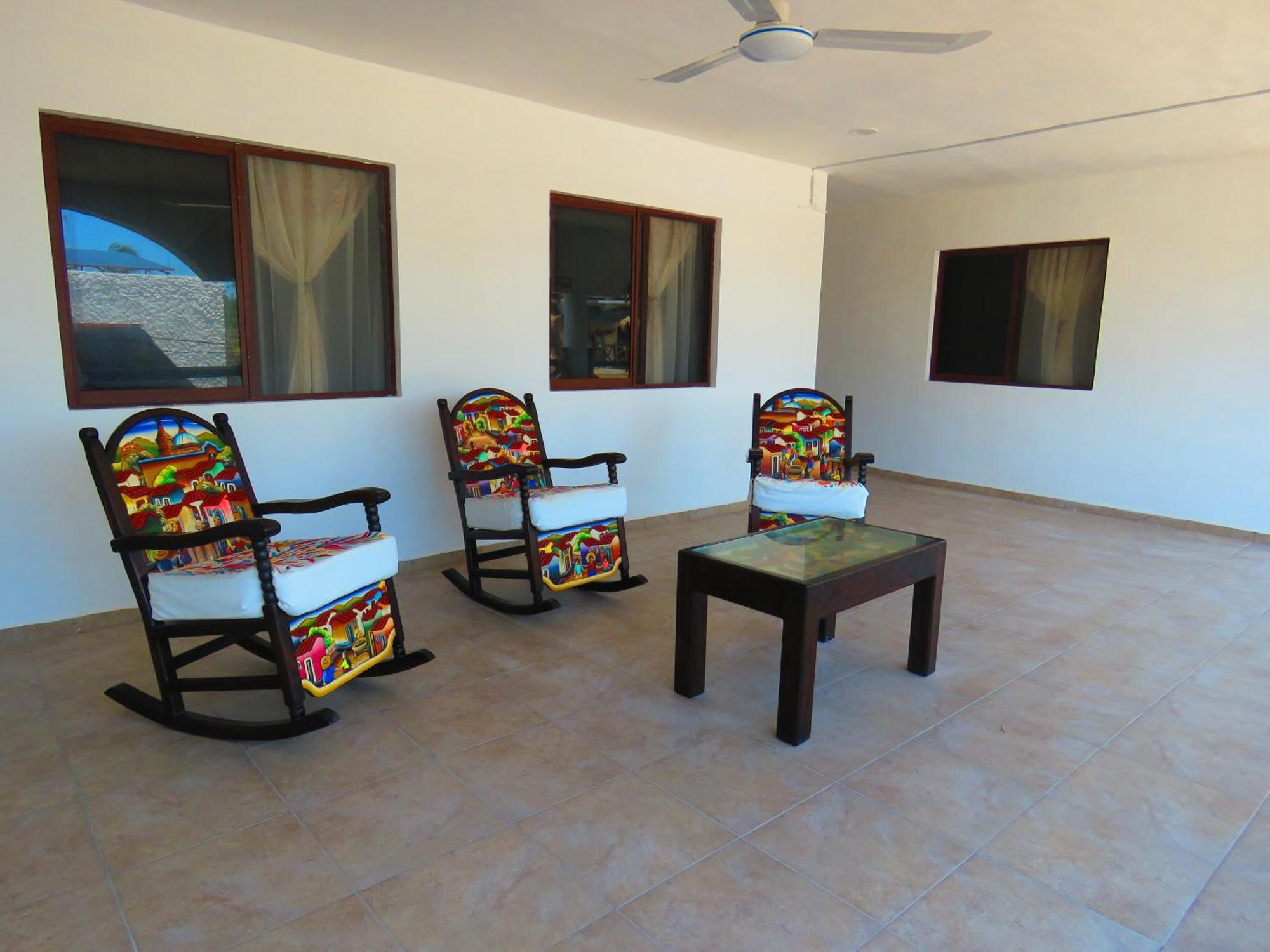 Hotel Villas Ponto Holbox Buitenkant foto