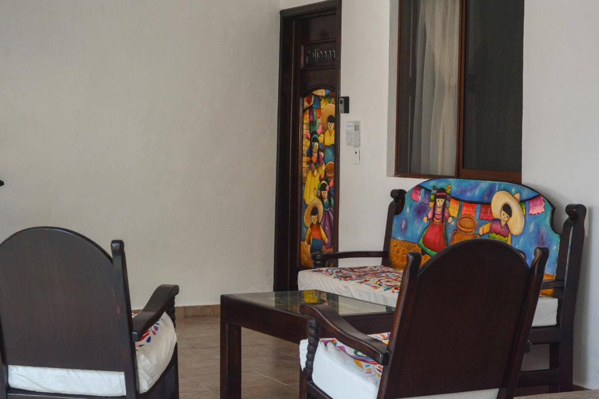 Hotel Villas Ponto Holbox Buitenkant foto