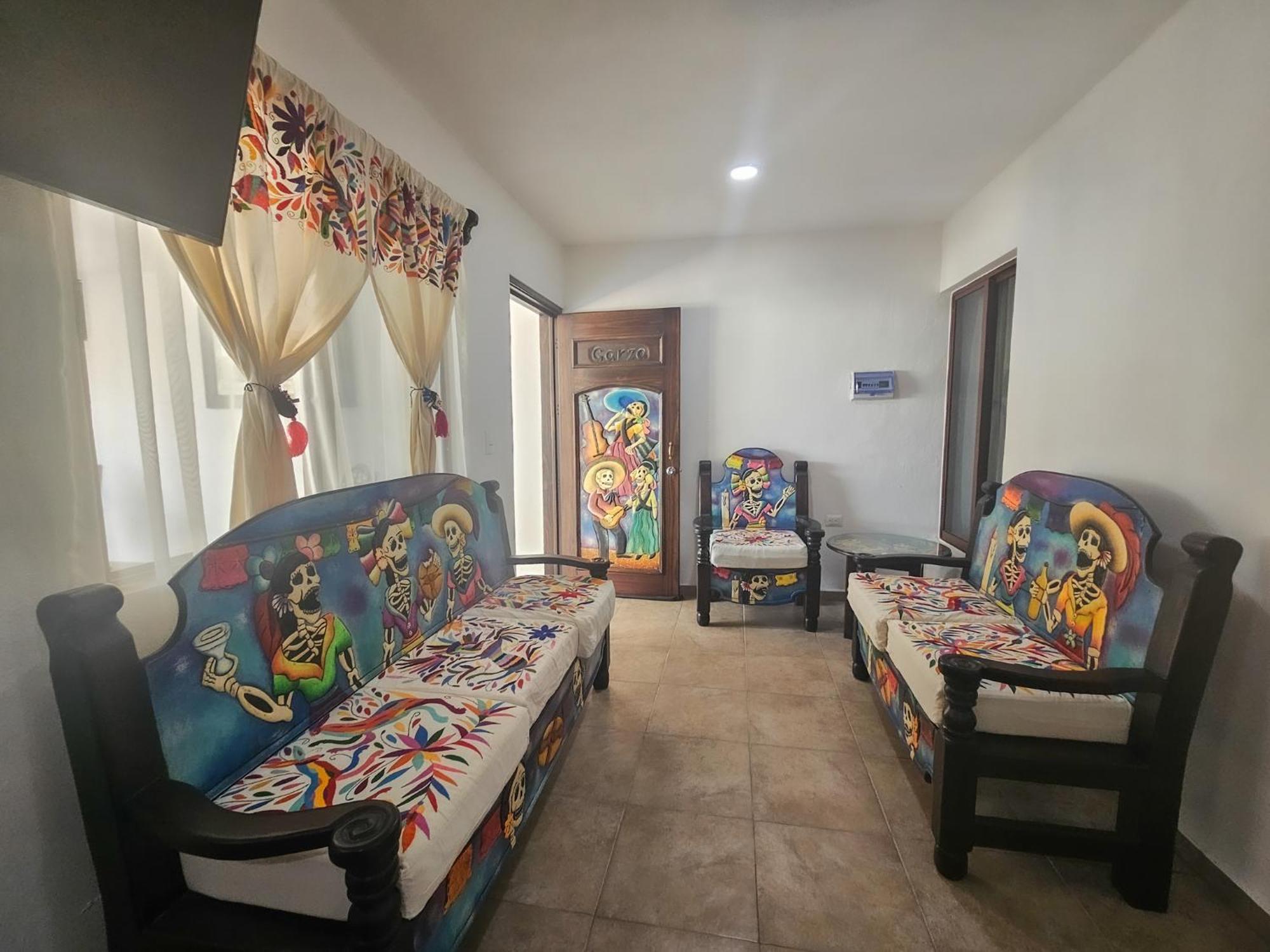 Hotel Villas Ponto Holbox Buitenkant foto