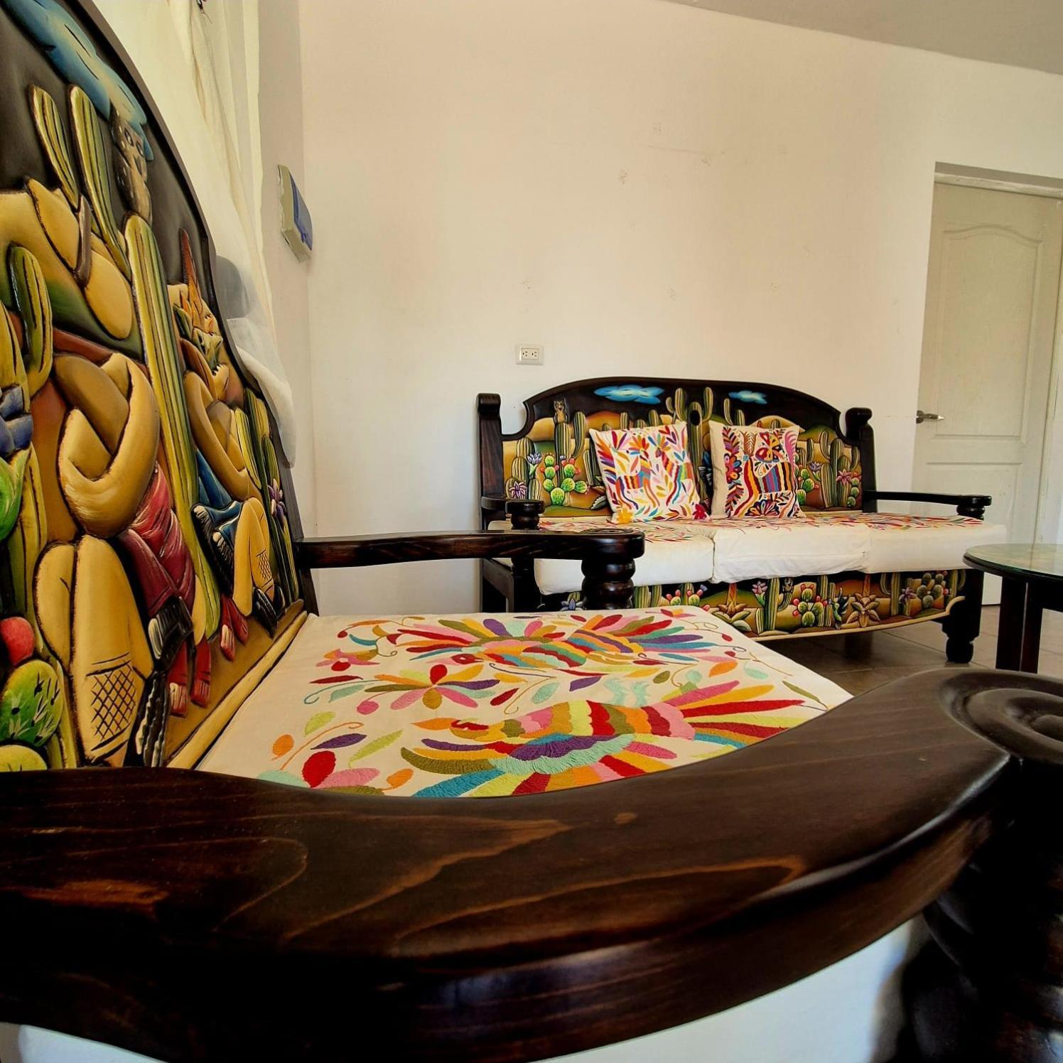 Hotel Villas Ponto Holbox Buitenkant foto