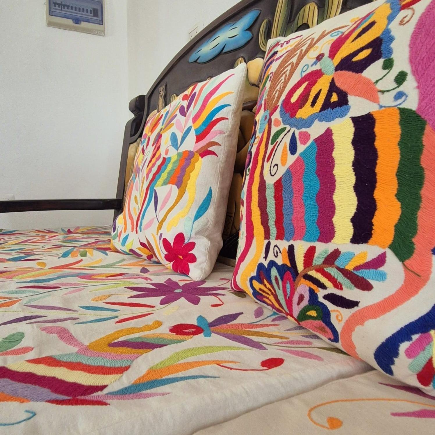 Hotel Villas Ponto Holbox Buitenkant foto