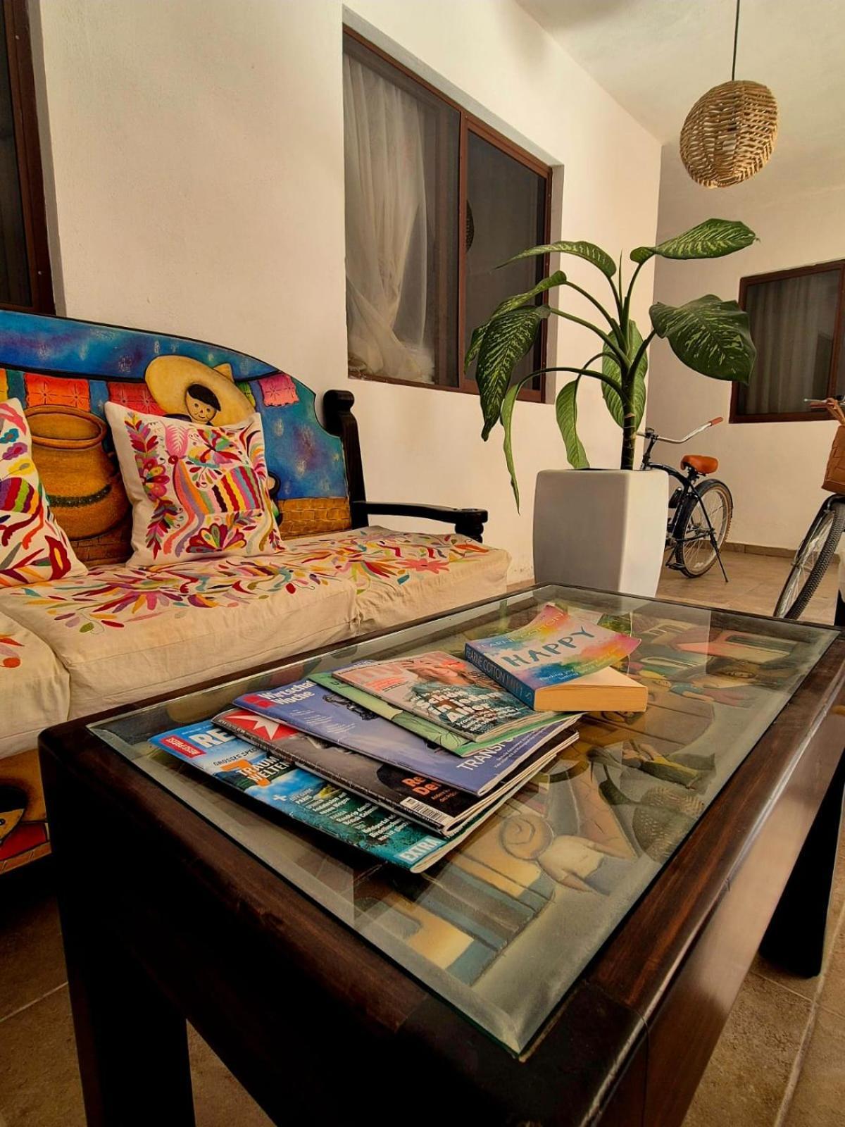 Hotel Villas Ponto Holbox Buitenkant foto